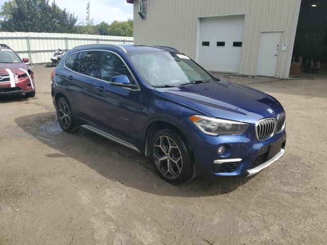 Photo 3 VIN: WBXHT3C36J5L24241 - BMW X1 XDRIVE2 