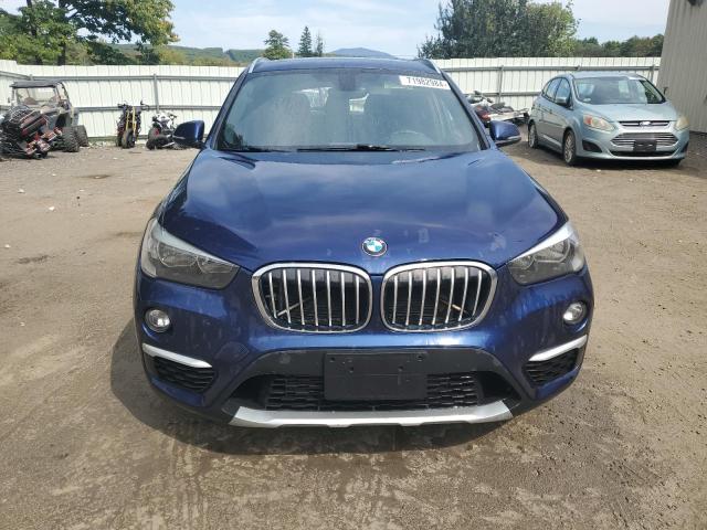 Photo 4 VIN: WBXHT3C36J5L24241 - BMW X1 XDRIVE2 