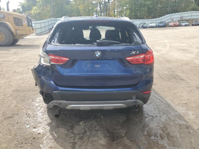 Photo 5 VIN: WBXHT3C36J5L24241 - BMW X1 XDRIVE2 