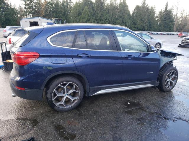 Photo 2 VIN: WBXHT3C36J5L24384 - BMW X1 XDRIVE2 