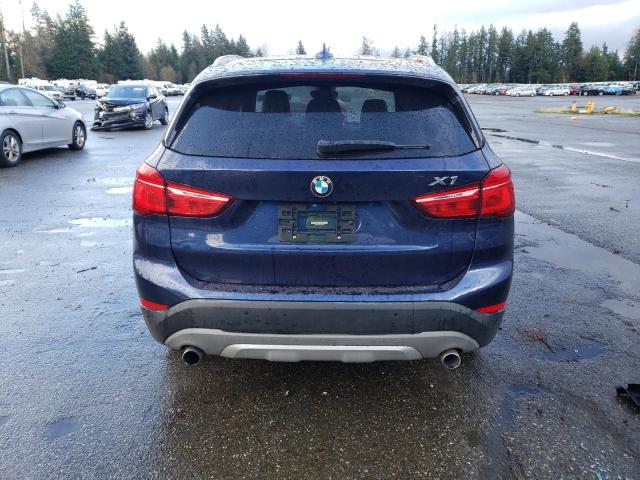 Photo 5 VIN: WBXHT3C36J5L24384 - BMW X1 XDRIVE2 