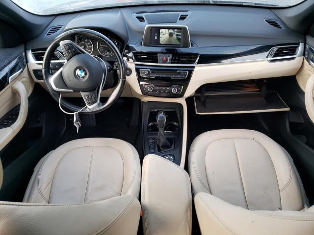 Photo 7 VIN: WBXHT3C36J5L24384 - BMW X1 XDRIVE2 