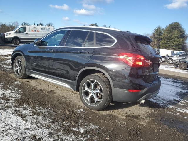 Photo 1 VIN: WBXHT3C36J5L25132 - BMW X1 XDRIVE2 