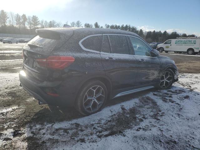 Photo 2 VIN: WBXHT3C36J5L25132 - BMW X1 XDRIVE2 