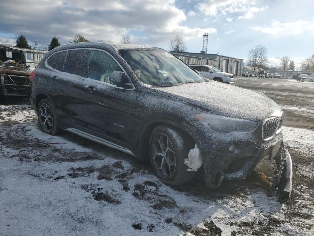 Photo 3 VIN: WBXHT3C36J5L25132 - BMW X1 XDRIVE2 