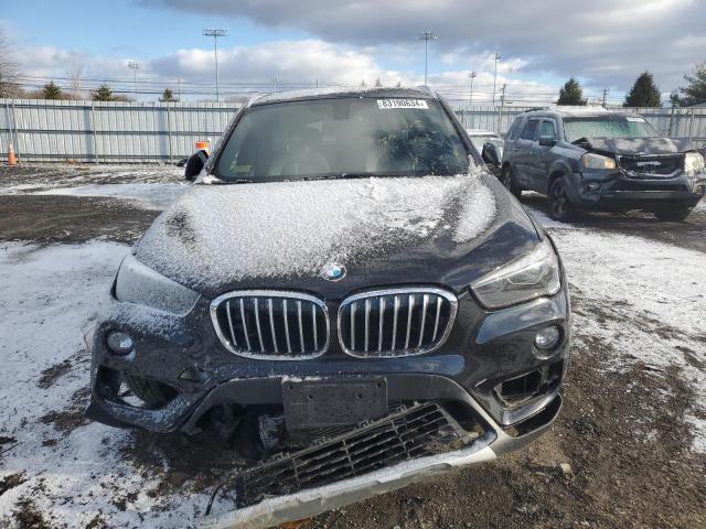 Photo 4 VIN: WBXHT3C36J5L25132 - BMW X1 XDRIVE2 