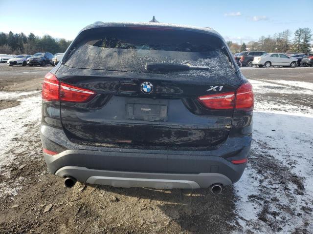 Photo 5 VIN: WBXHT3C36J5L25132 - BMW X1 XDRIVE2 