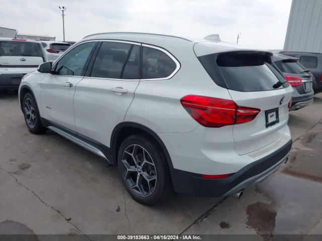 Photo 2 VIN: WBXHT3C36J5L25146 - BMW X1 