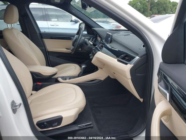 Photo 4 VIN: WBXHT3C36J5L25146 - BMW X1 