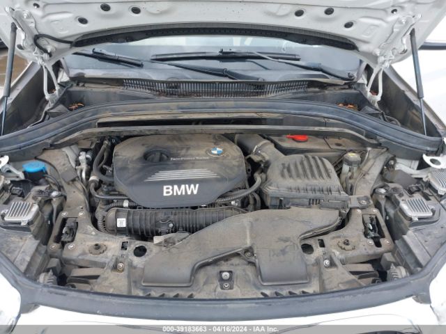 Photo 9 VIN: WBXHT3C36J5L25146 - BMW X1 