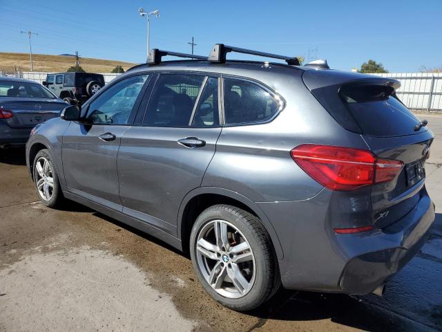 Photo 1 VIN: WBXHT3C36J5L28550 - BMW X1 XDRIVE2 