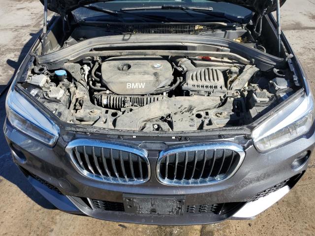 Photo 11 VIN: WBXHT3C36J5L28550 - BMW X1 XDRIVE2 