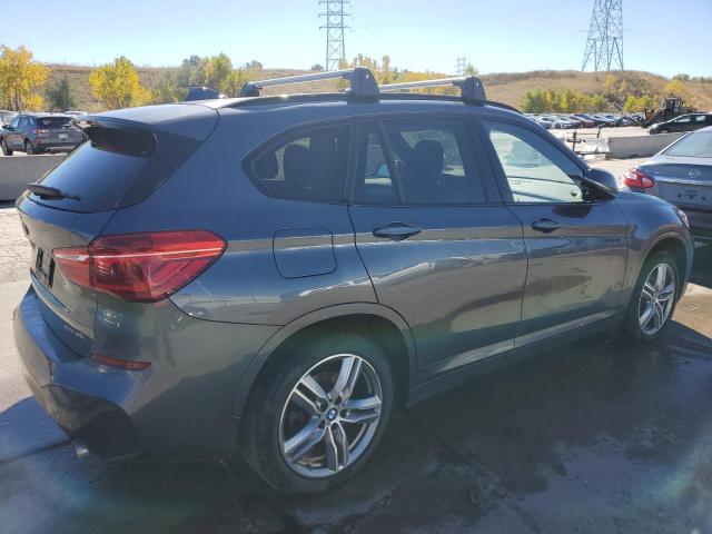 Photo 2 VIN: WBXHT3C36J5L28550 - BMW X1 XDRIVE2 