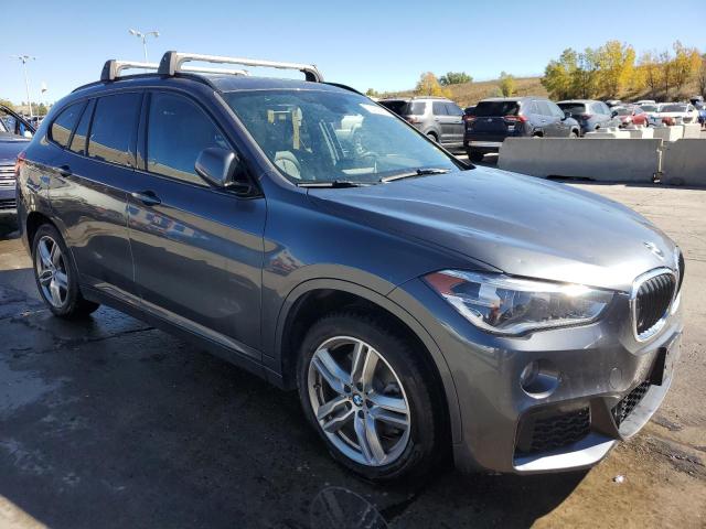 Photo 3 VIN: WBXHT3C36J5L28550 - BMW X1 XDRIVE2 