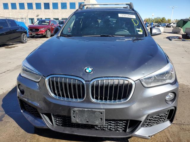 Photo 4 VIN: WBXHT3C36J5L28550 - BMW X1 XDRIVE2 