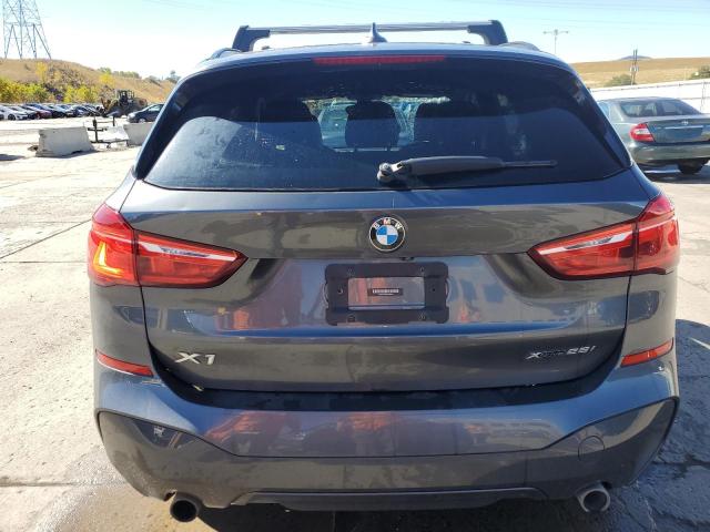 Photo 5 VIN: WBXHT3C36J5L28550 - BMW X1 XDRIVE2 