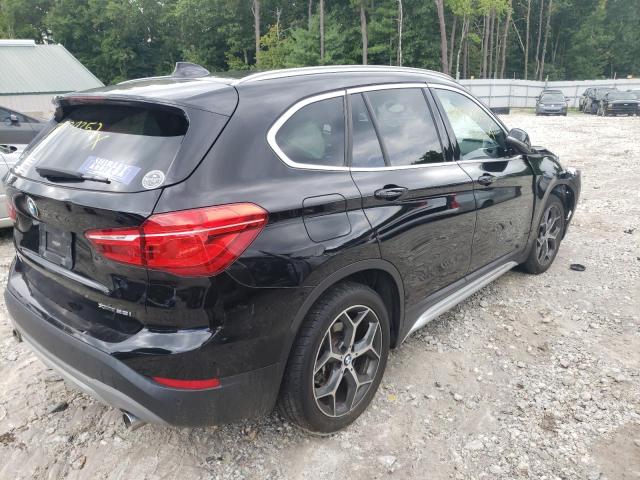 Photo 3 VIN: WBXHT3C36J5L29889 - BMW X1 XDRIVE2 