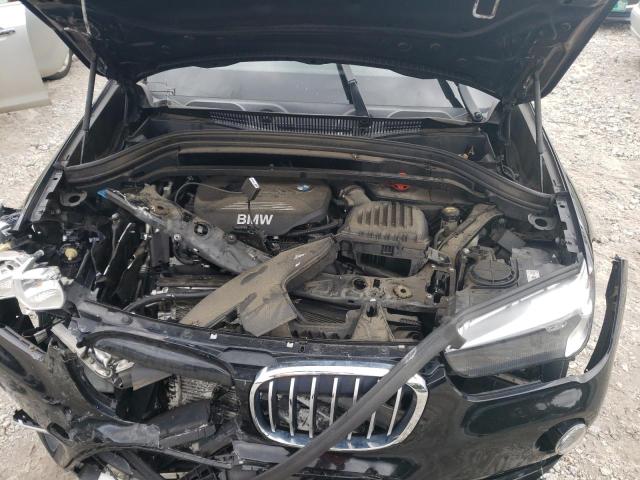 Photo 6 VIN: WBXHT3C36J5L29889 - BMW X1 XDRIVE2 