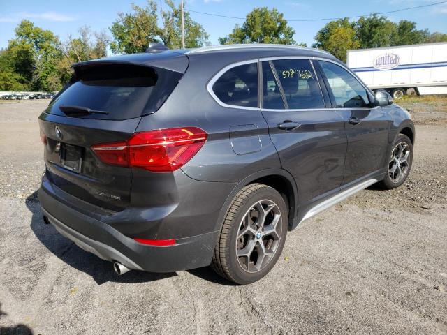 Photo 3 VIN: WBXHT3C36J5L32114 - BMW X1 XDRIVE2 