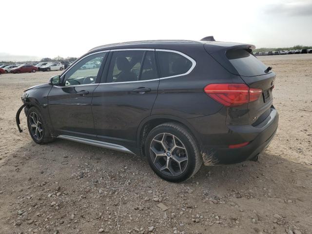 Photo 1 VIN: WBXHT3C36J5L32677 - BMW X1 XDRIVE2 