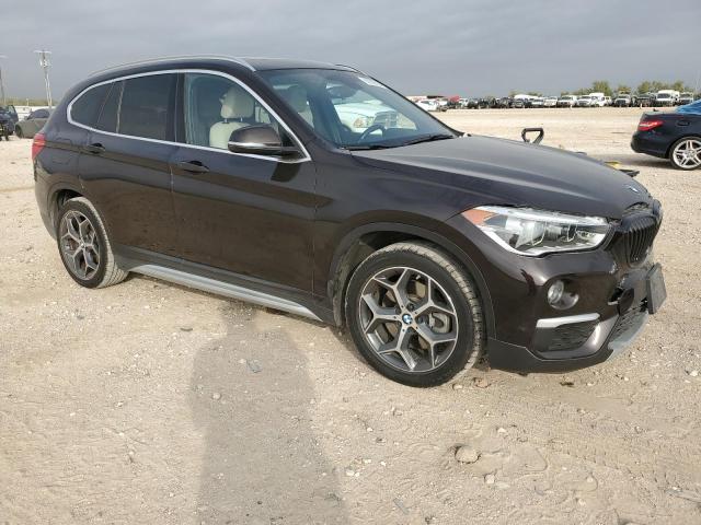 Photo 3 VIN: WBXHT3C36J5L32677 - BMW X1 XDRIVE2 