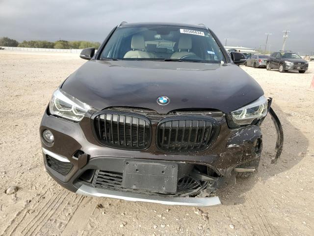 Photo 4 VIN: WBXHT3C36J5L32677 - BMW X1 XDRIVE2 