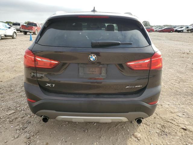 Photo 5 VIN: WBXHT3C36J5L32677 - BMW X1 XDRIVE2 