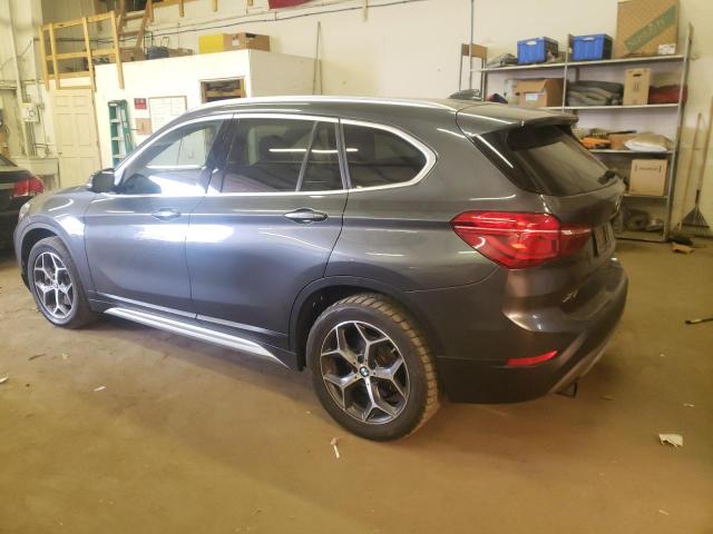 Photo 1 VIN: WBXHT3C36J5L34624 - BMW X1 