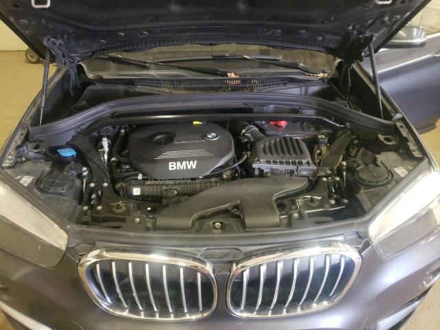 Photo 11 VIN: WBXHT3C36J5L34624 - BMW X1 