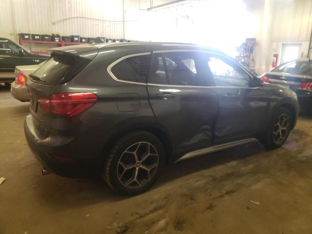 Photo 2 VIN: WBXHT3C36J5L34624 - BMW X1 