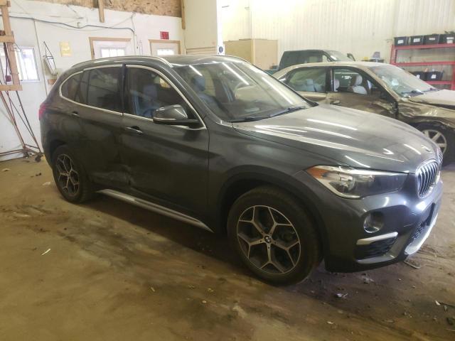 Photo 3 VIN: WBXHT3C36J5L34624 - BMW X1 