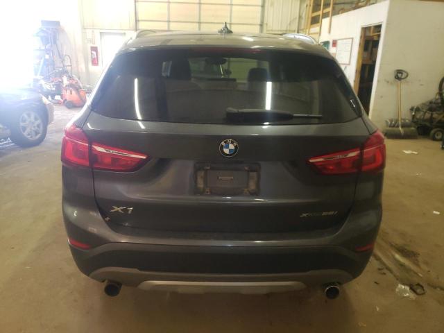 Photo 5 VIN: WBXHT3C36J5L34624 - BMW X1 