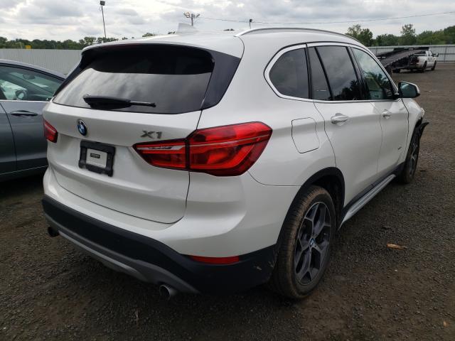 Photo 3 VIN: WBXHT3C37G5E47493 - BMW X1 XDRIVE2 