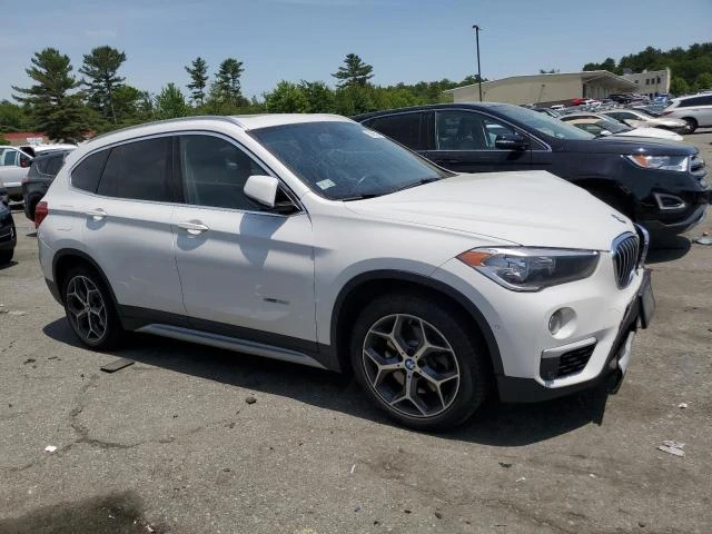 Photo 3 VIN: WBXHT3C37G5E49521 - BMW X1 XDRIVE2 