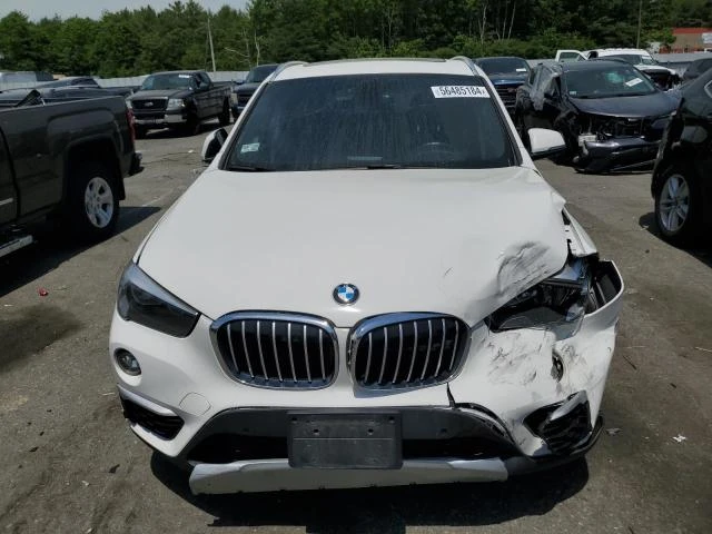 Photo 4 VIN: WBXHT3C37G5E49521 - BMW X1 XDRIVE2 