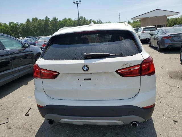 Photo 5 VIN: WBXHT3C37G5E49521 - BMW X1 XDRIVE2 