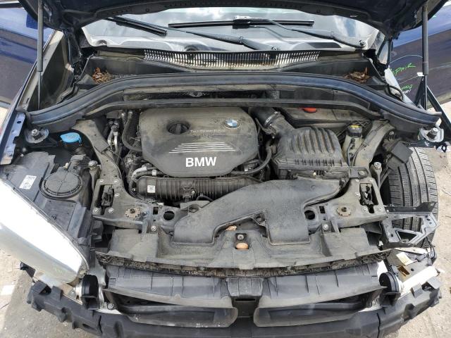 Photo 10 VIN: WBXHT3C37G5E54153 - BMW X1 