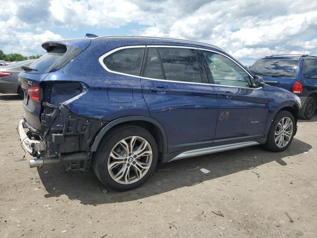 Photo 2 VIN: WBXHT3C37G5E54153 - BMW X1 