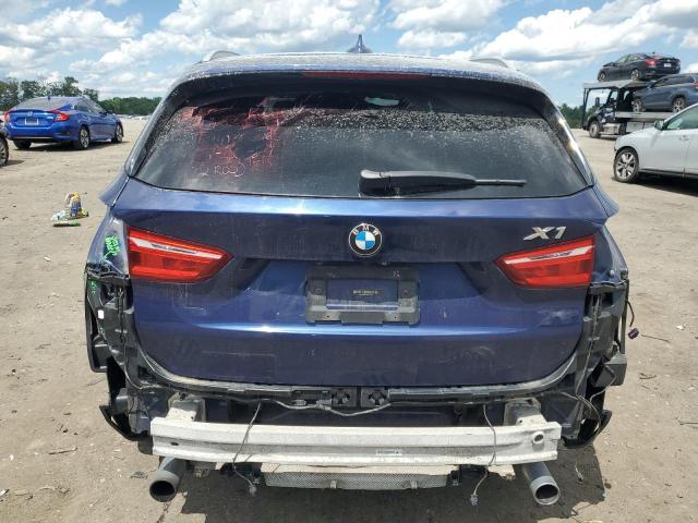 Photo 5 VIN: WBXHT3C37G5E54153 - BMW X1 