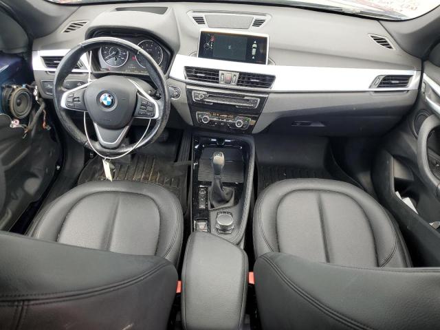 Photo 7 VIN: WBXHT3C37G5E54153 - BMW X1 