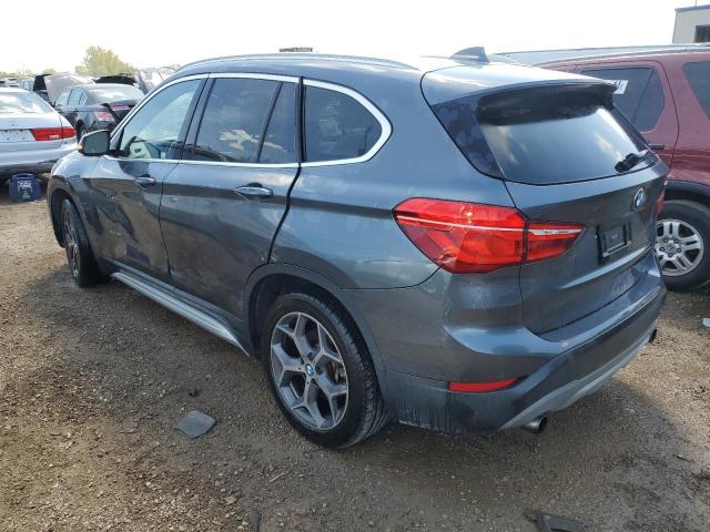 Photo 1 VIN: WBXHT3C37G5E55027 - BMW X1 XDRIVE2 