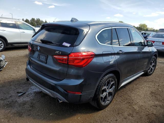 Photo 2 VIN: WBXHT3C37G5E55027 - BMW X1 XDRIVE2 