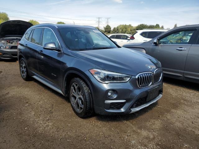 Photo 3 VIN: WBXHT3C37G5E55027 - BMW X1 XDRIVE2 