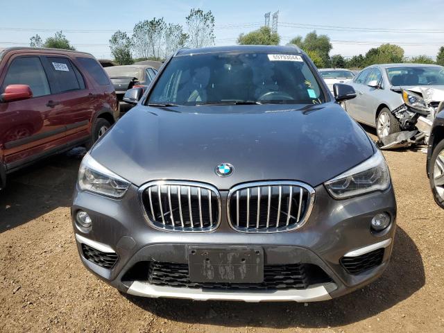 Photo 4 VIN: WBXHT3C37G5E55027 - BMW X1 XDRIVE2 