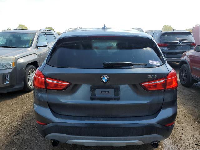 Photo 5 VIN: WBXHT3C37G5E55027 - BMW X1 XDRIVE2 