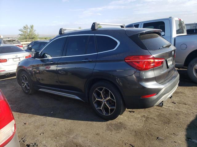 Photo 1 VIN: WBXHT3C37G5E55755 - BMW X1 XDRIVE2 