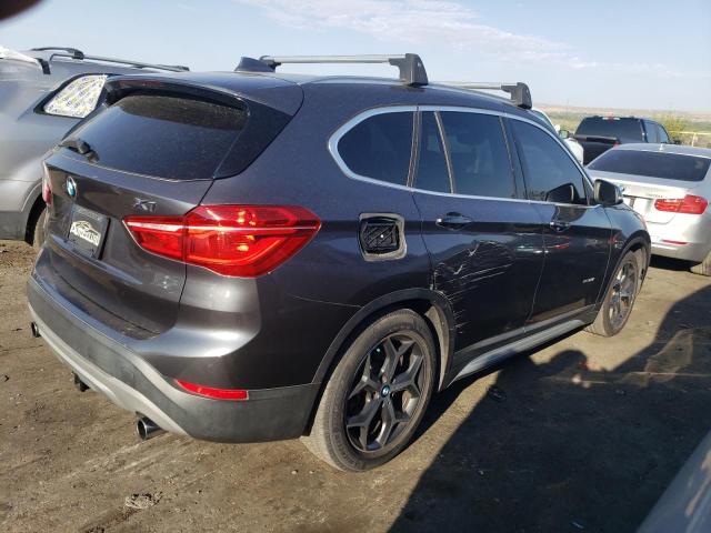 Photo 2 VIN: WBXHT3C37G5E55755 - BMW X1 XDRIVE2 