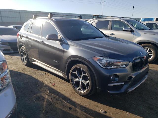 Photo 3 VIN: WBXHT3C37G5E55755 - BMW X1 XDRIVE2 