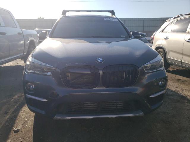 Photo 4 VIN: WBXHT3C37G5E55755 - BMW X1 XDRIVE2 