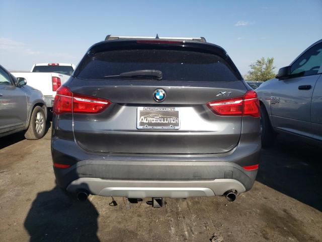 Photo 5 VIN: WBXHT3C37G5E55755 - BMW X1 XDRIVE2 